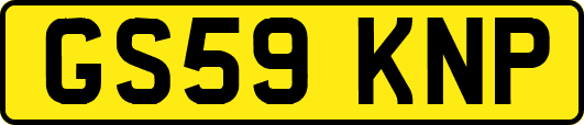GS59KNP