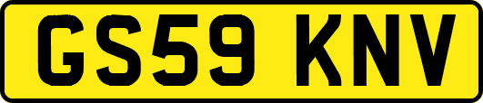GS59KNV