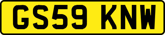 GS59KNW