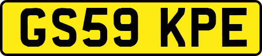 GS59KPE
