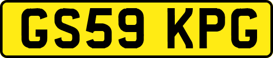 GS59KPG