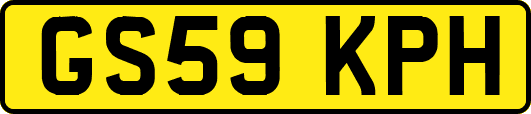 GS59KPH