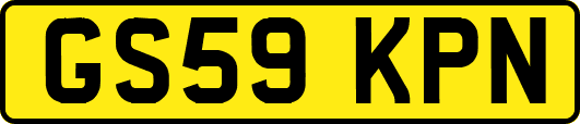 GS59KPN