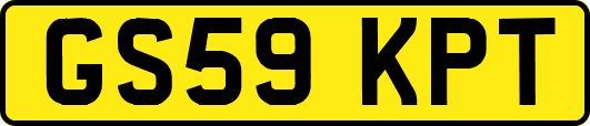 GS59KPT