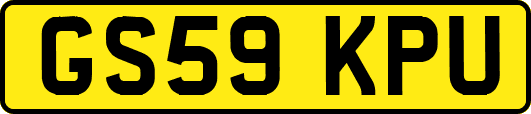 GS59KPU