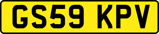GS59KPV