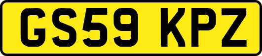 GS59KPZ