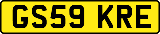 GS59KRE