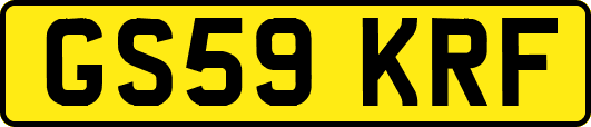 GS59KRF