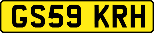 GS59KRH