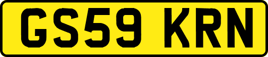 GS59KRN