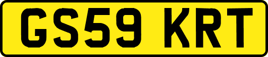 GS59KRT