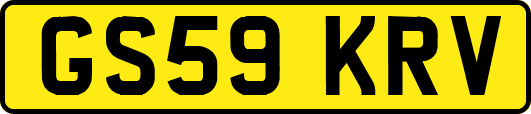 GS59KRV