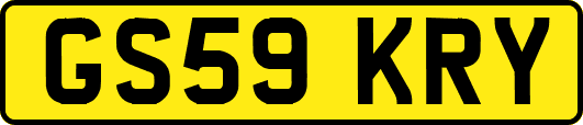 GS59KRY
