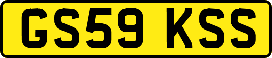 GS59KSS