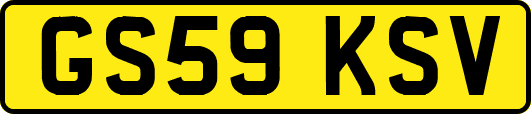 GS59KSV