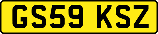 GS59KSZ