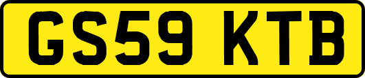 GS59KTB