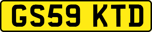 GS59KTD