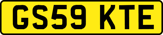 GS59KTE