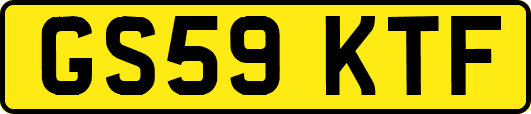 GS59KTF