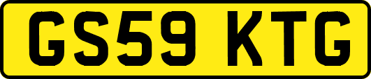 GS59KTG
