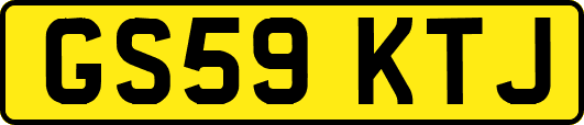 GS59KTJ
