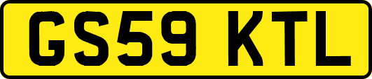 GS59KTL