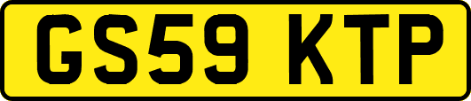 GS59KTP