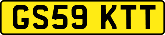 GS59KTT