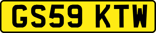 GS59KTW