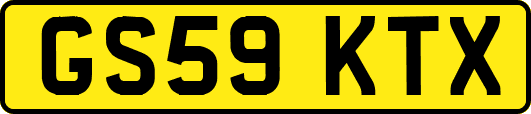 GS59KTX