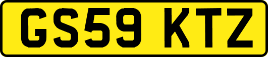 GS59KTZ
