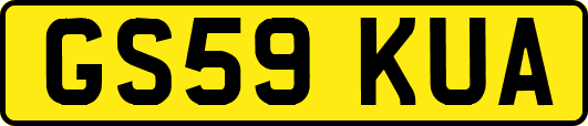 GS59KUA