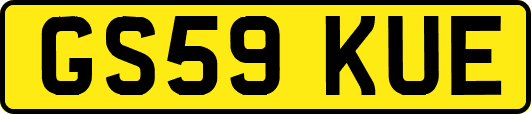 GS59KUE