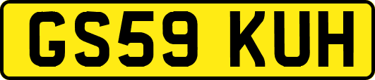 GS59KUH