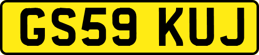 GS59KUJ