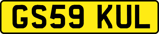 GS59KUL