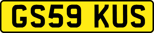 GS59KUS