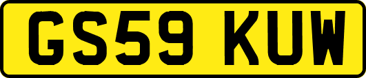 GS59KUW