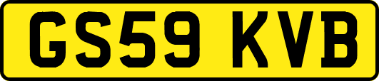 GS59KVB
