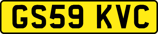 GS59KVC