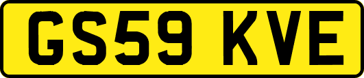 GS59KVE