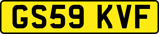 GS59KVF