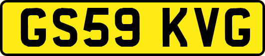 GS59KVG