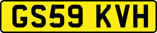 GS59KVH