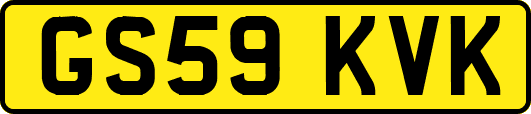 GS59KVK