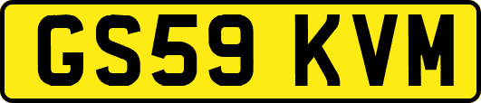 GS59KVM