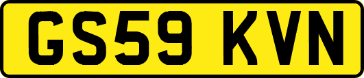 GS59KVN