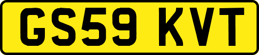 GS59KVT